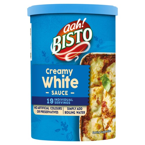 Bisto White Sauce Mix thumbnail 2