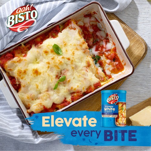 Bisto White Sauce Mix thumbnail 4