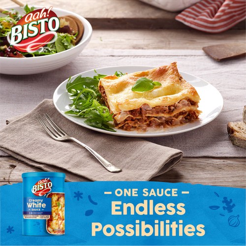 Bisto White Sauce Mix thumbnail 5