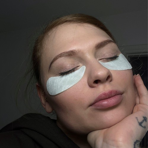 BeautyPro Retinol Under Eye Patch thumbnail 6