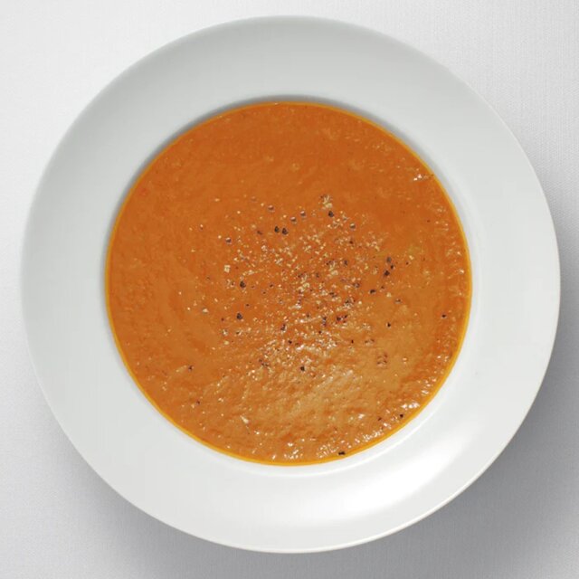 RENOURISH Strength Spicy Lentil & Pepper, High Protein & High Fibre Soup thumbnail 4