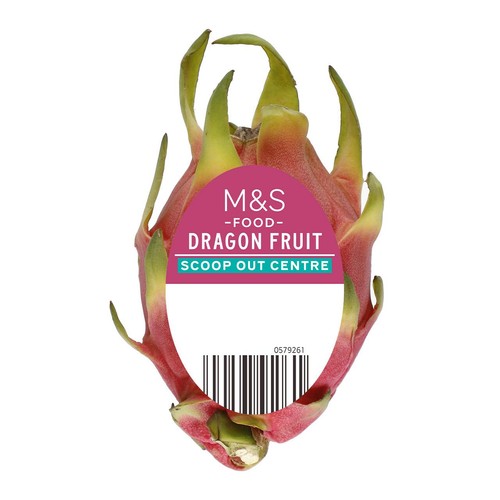 M&S Dragon Fruit thumbnail 3