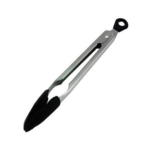 Tala Tongs, Silicone heat resistant ends