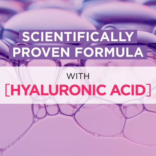L'Oreal Elvive Hydra Hyaluronic Acid Mask moisturising for dehydrated hair thumbnail 3