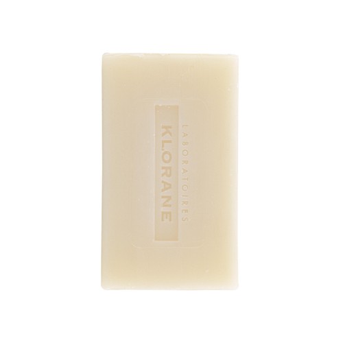 Klorane Softening Solid Shampoo Bar with Oat Milk for the Whole Family thumbnail 2