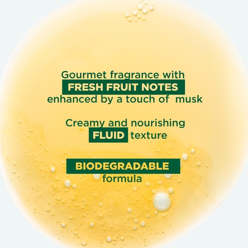 Klorane Nourishing Shampoo with Mango for Dry Hair thumbnail 2