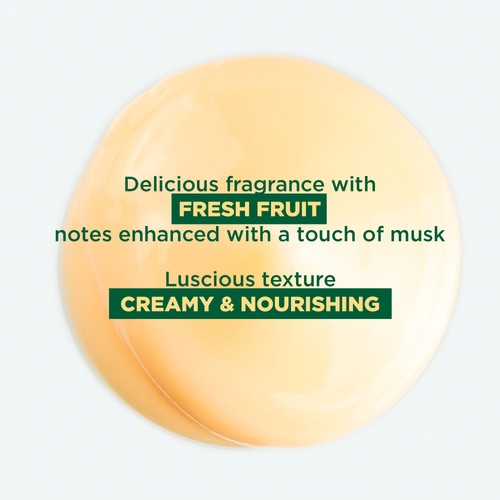 Klorane Nourishing Conditioner with Mango for Dry Hair thumbnail 3
