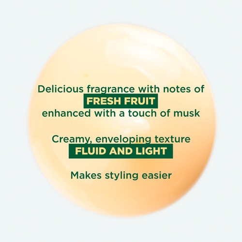 Klorane Nourishing Leave-In Cream with Mango for Dry Hair thumbnail 5