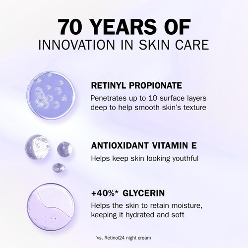 Olay Retinol Max Facial Moisturiser  thumbnail 3