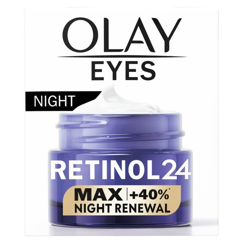 Olay Retinol Max Eye Cream