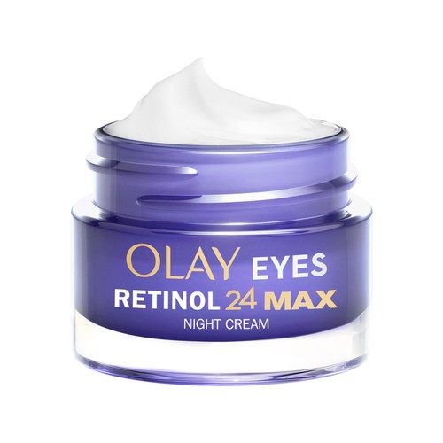 Olay Retinol Max Eye Cream thumbnail 4