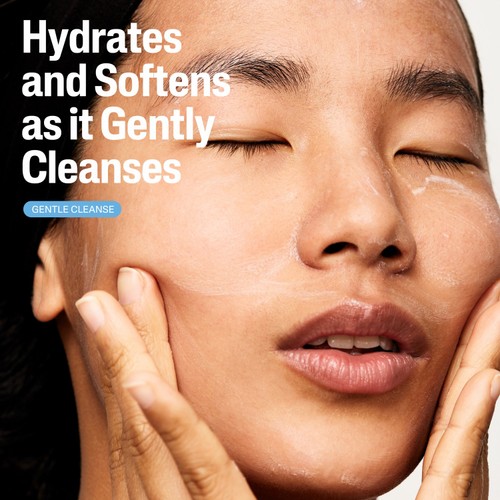 Cetaphil Gentle Skin Cleanser thumbnail 2