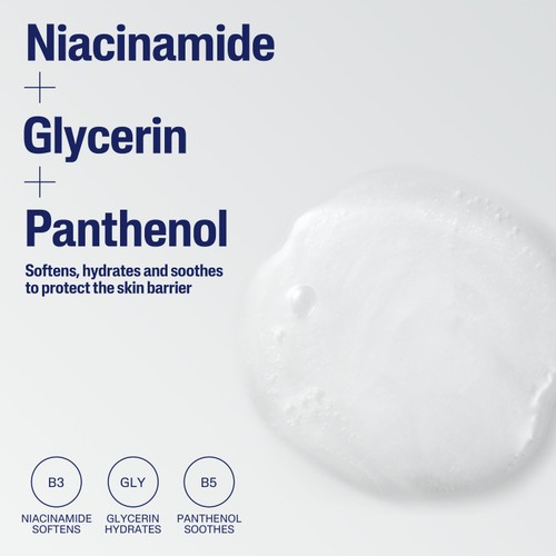 Cetaphil Gentle Skin Cleanser thumbnail 3