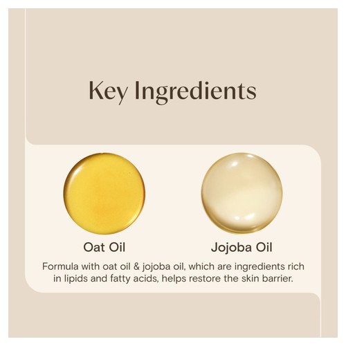 Aveeno Skin Relief Body Oil Spray for Sensitive Skin thumbnail 3
