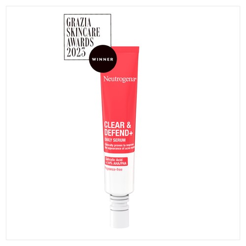 Neutrogena Clear and Defend+ Serum 10% with AHA/PHA + Salicylic Acid  thumbnail 5