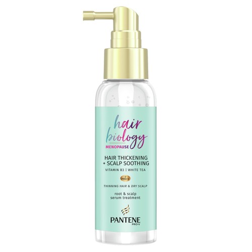 Pantene Pro-V Menopause Hair Thickening Treatment  thumbnail 2
