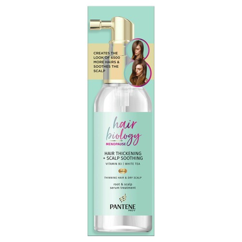 Pantene Pro-V Menopause Hair Thickening Treatment  thumbnail 3