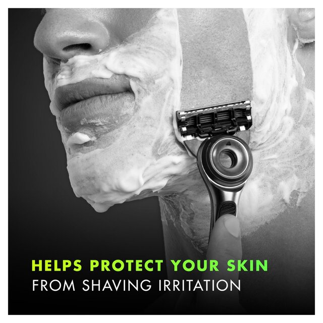 Gillette Labs Shaving Foam thumbnail 4