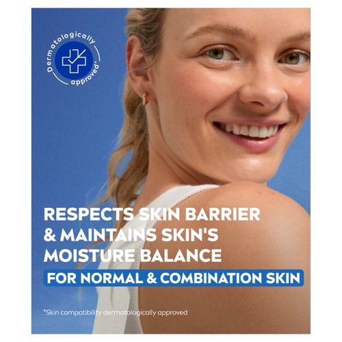 NIVEA Refreshing Face Wash Gel thumbnail 4