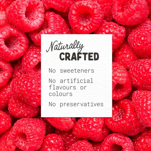 The Coconut Collab Raspberry Coconut Yoghurt  thumbnail 2