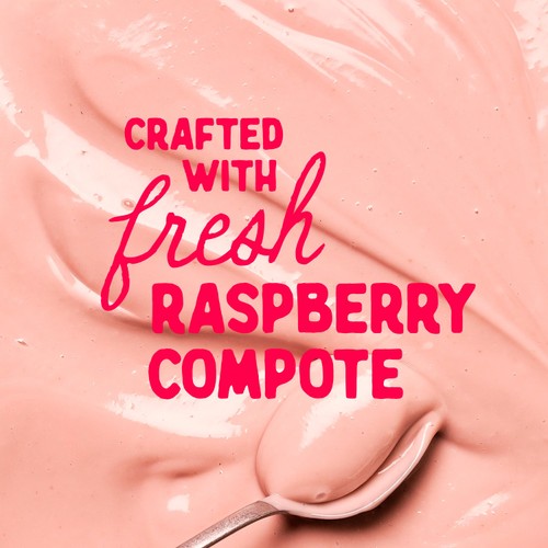 The Coconut Collab Raspberry Coconut Yoghurt  thumbnail 3