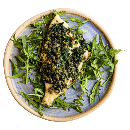 HLS Dover Sole Bone In  thumbnail 2