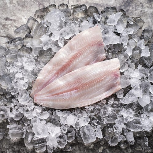 HLS Dover Sole Bone In  thumbnail 3