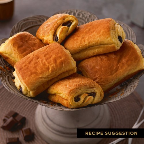 St Pierre Pain Au Chocolat thumbnail 2