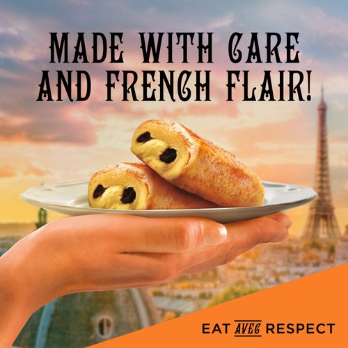 St Pierre Pain Au Chocolat thumbnail 4