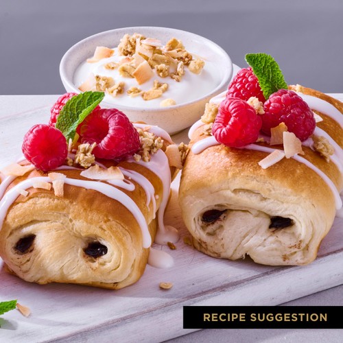 St Pierre Pain Au Chocolat thumbnail 5