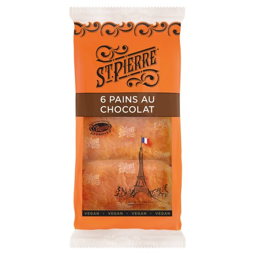 St Pierre Pain Au Chocolat thumbnail 7