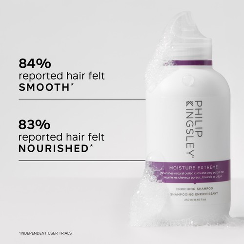 Philip Kingsley Moisture Extreme Shampoo thumbnail 2