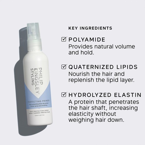 Philip Kingsley Perfecting Primer Heat Protection Spray  thumbnail 3