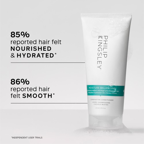 Philip Kingsley Moisture Balancing Combination Conditioner  thumbnail 2