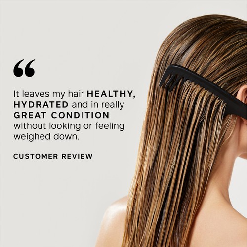 Philip Kingsley Moisture Balancing Combination Conditioner  thumbnail 5