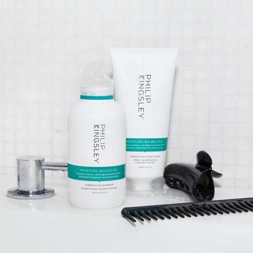Philip Kingsley Moisture Balancing Combination Conditioner  thumbnail 6