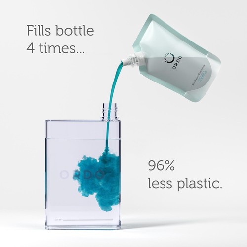 Ordo Mouthwash Concentrate thumbnail 2