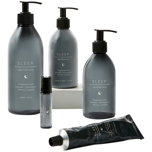 M&S Womens Apothecary Sleep Body Wash thumbnail 3