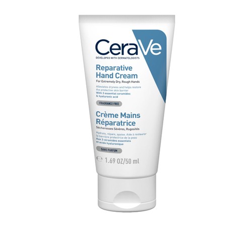 CeraVe Reparative Hand Cream thumbnail 5