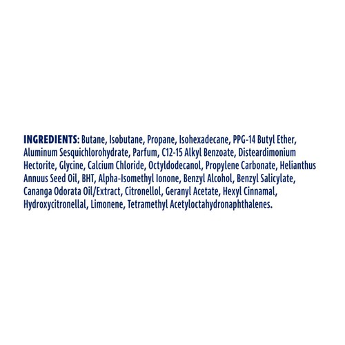 Sure Women 72hr Nonstop Protection Invisible Pure Antiperspirant Deodorant thumbnail 8