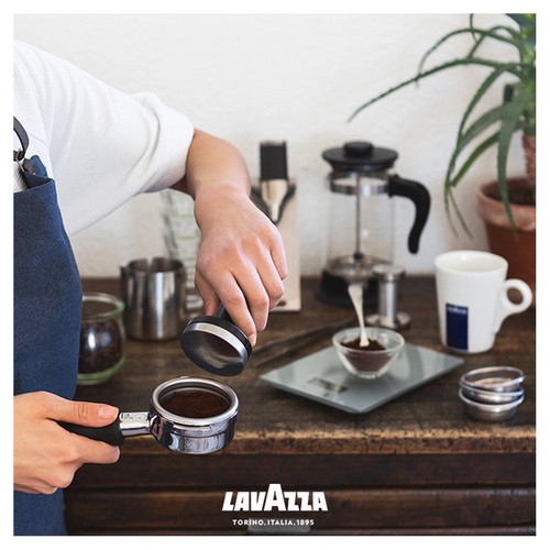 Lavazza Qualita Rossa Coffee Beans thumbnail 2