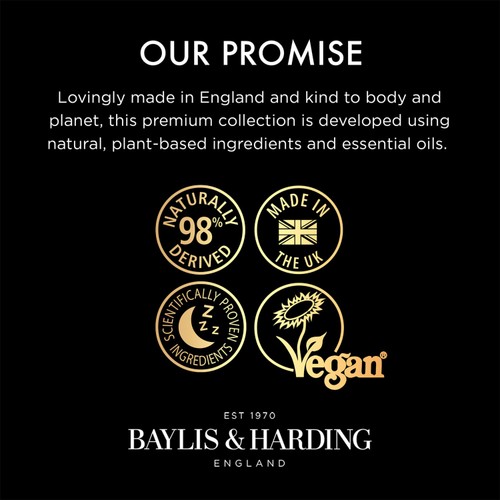 Baylis & Harding Goodness Sleep Pillow Mist thumbnail 5