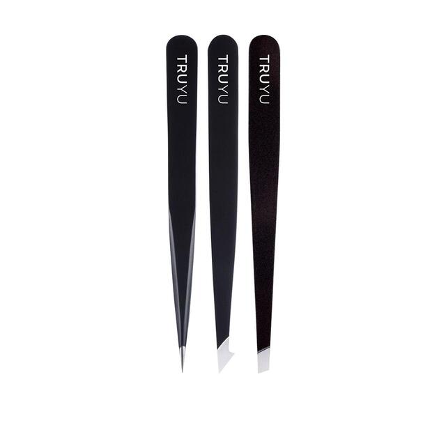 TRUYU Tweezer Triple Set thumbnail 2
