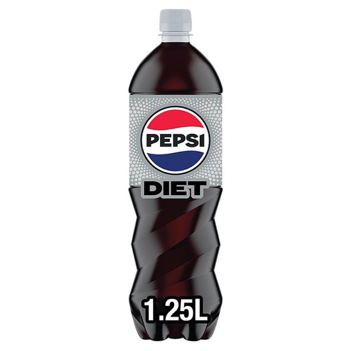 Pepsi Diet