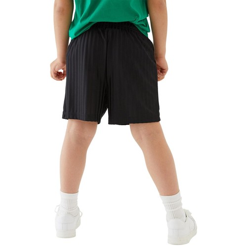 M&S Unisex Football Short 5-6 Y thumbnail 3