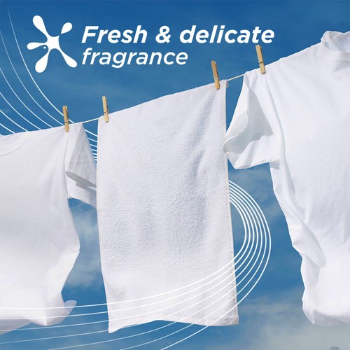 Persil Fabric Cleaning Washing Powder Non Bio 42 Washes thumbnail 3