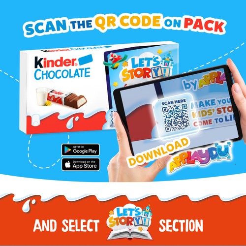 Kinder Chocolate Mini Bars thumbnail 8