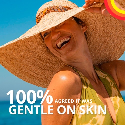 P20 Sensitive SPF 50+ Sun Cream thumbnail 3