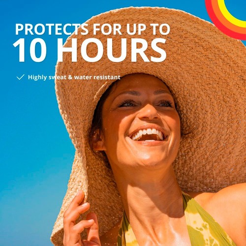 P20 Sensitive SPF 50+ Sun Cream thumbnail 5