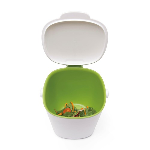 OXO SoftWorks Compost Bin thumbnail 4